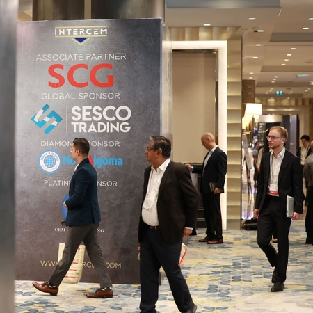 SCG Showcases Low Carbon Cement & Sustainable Construction at INTERCEM Asia 2025