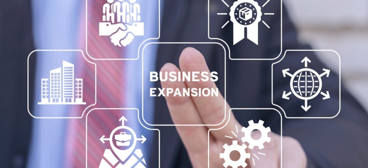 Achieve Success with International Business Expansion Services