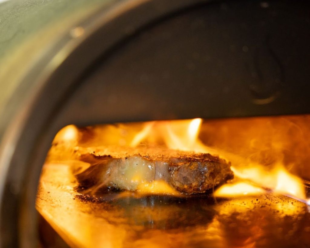 western restaurant in rama 9 thailand