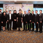 Ms. Suphajee Suthumpun, Thailand’s Minister of Commerce