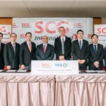 TES and SCG International collaborate to create clean energy solutions