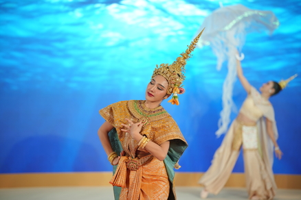 End-to-End Supply Chain Expansion in SAMEA