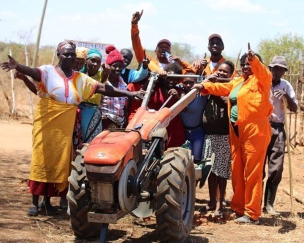 SCG International & Siam Kubota Enter Kenya Market