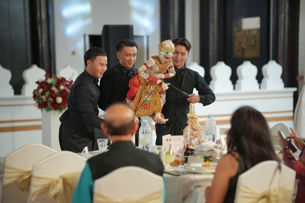 End-to-End Supply Chain Expansion in SAMEA