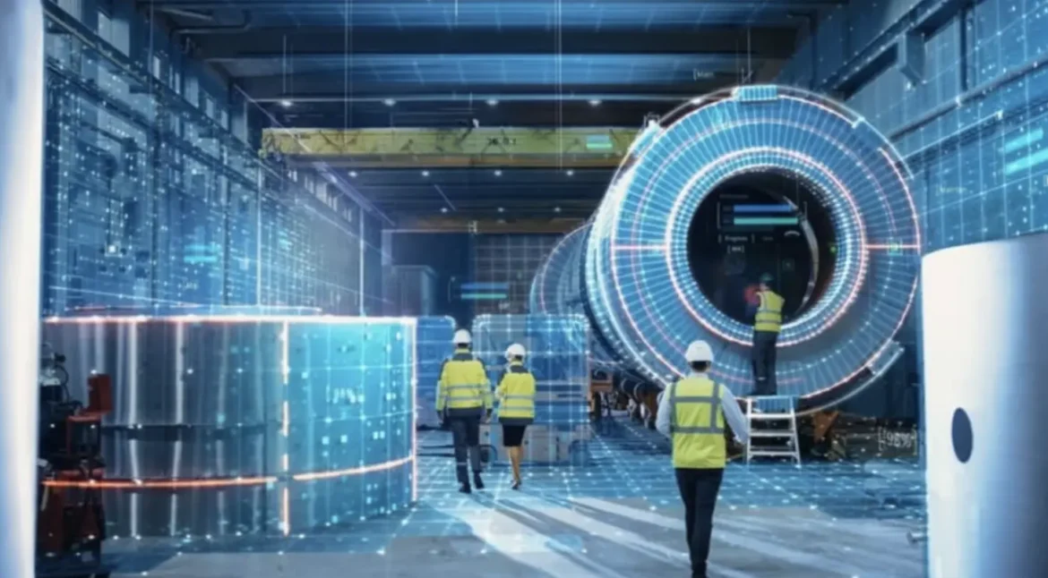 Industrial Supplies and Procurement Strategy