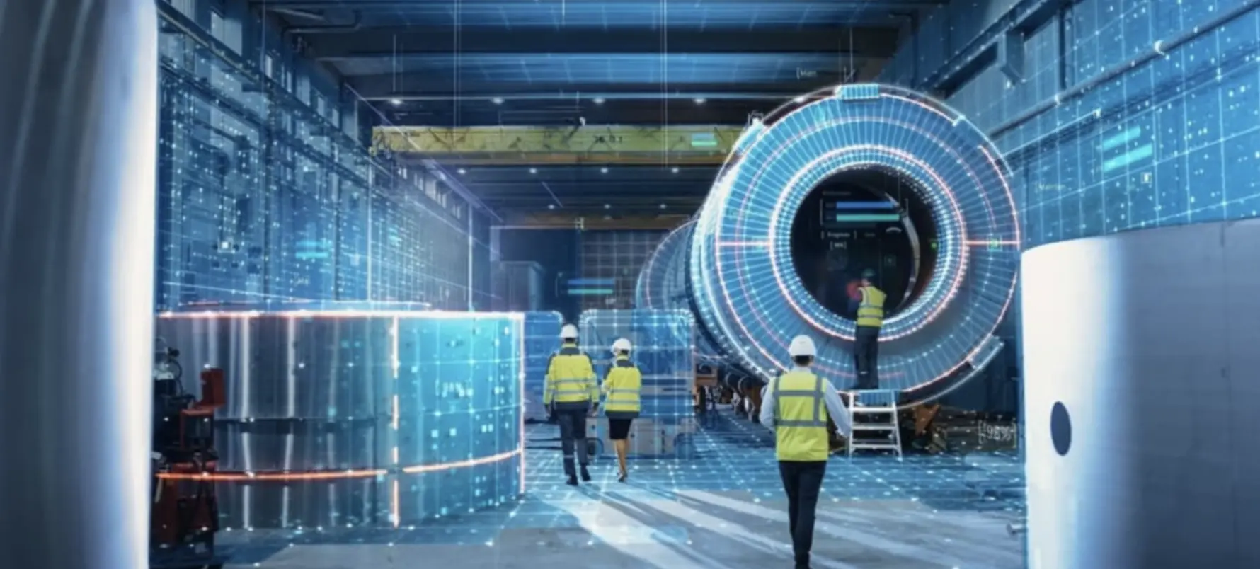 Industrial Supplies and Procurement Strategy