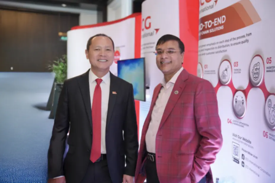 End-to-End Supply Chain Expansion in SAMEA