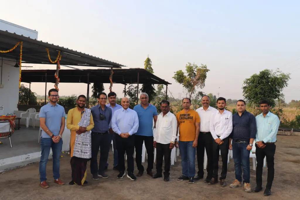 SCG International Expands AAC Blocks & Panels Production in India