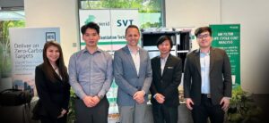 Air Scrubber for Indoor Air Quality 2