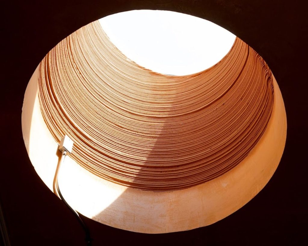 SCG 3D Printing Project in rama 9