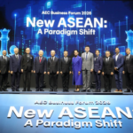 the 7th AEC Business Forum 2026