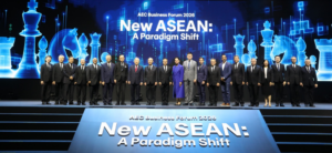 the 7th AEC Business Forum 2026