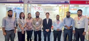 SCG International at Thailand Week 2025 Expands Bangladesh Market