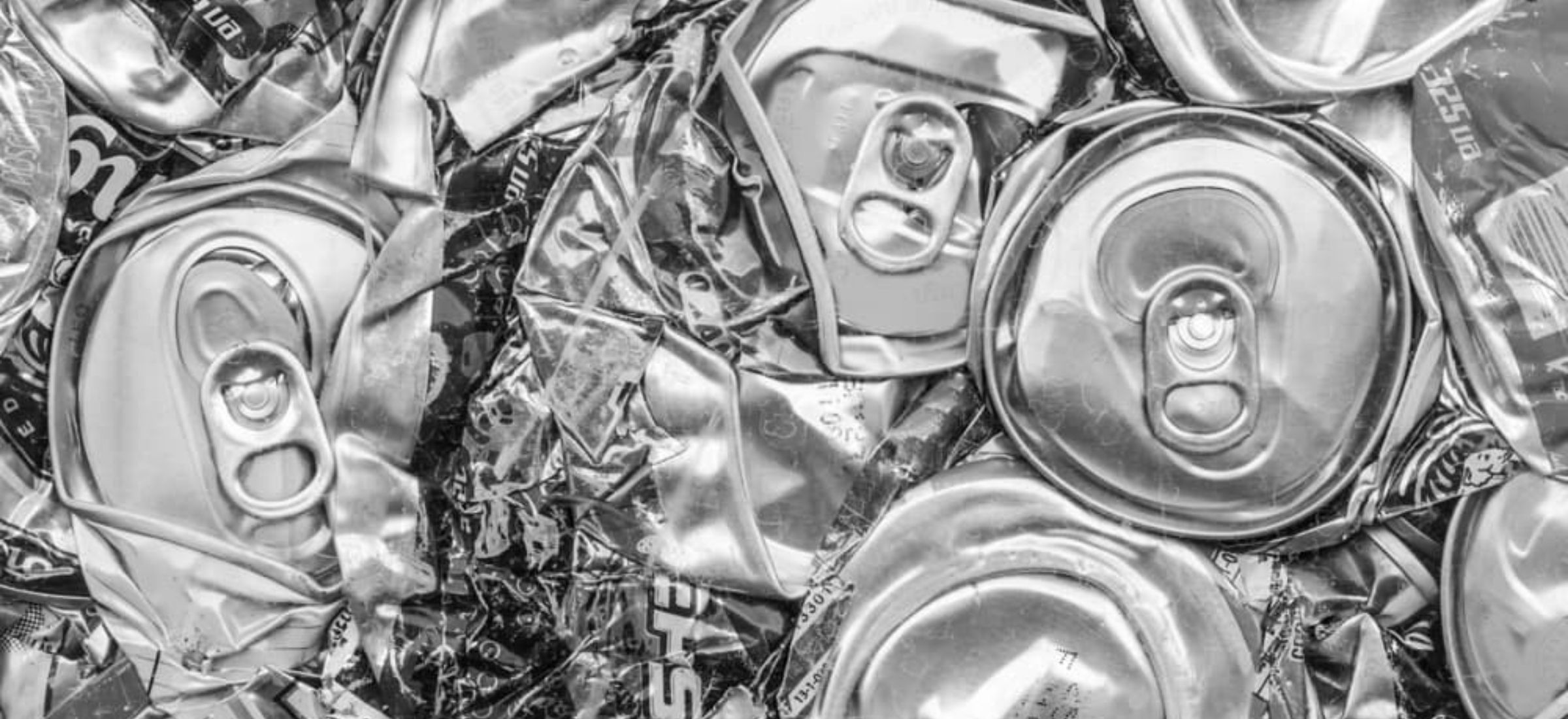 Aluminium Scraps from asia