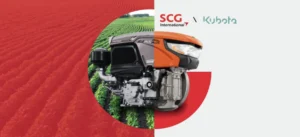 Siam Kubota’s Successful Market Expansion in ASEAN