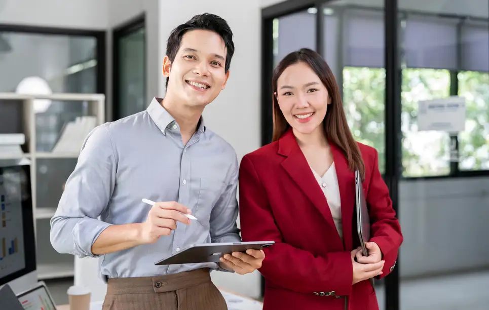 SCG International is your agricultural distribution partner