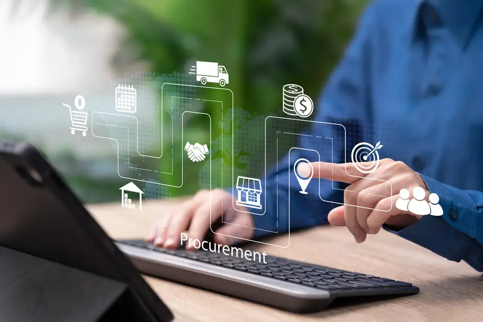 Agricultural product and equipment sourcing by SCG International