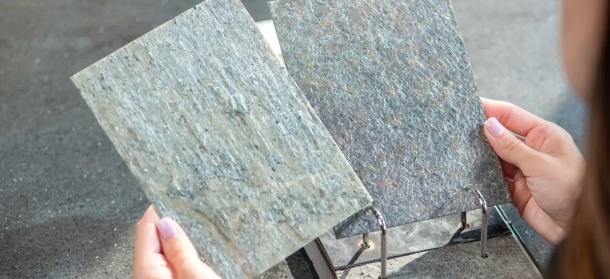 SCG Stone Veneer Supplier