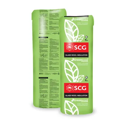 SCG Australia Wall Cylence Batts_Insulation_Square