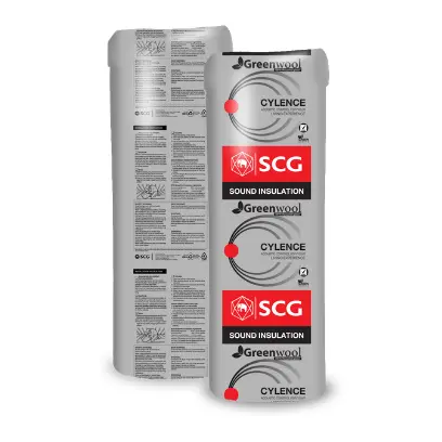 SCG Australia Ceiling Green Batts_Insulation
