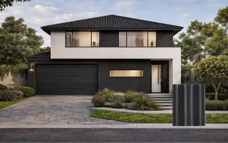 Concrete Roof tiles Melbourne Jewel C Series