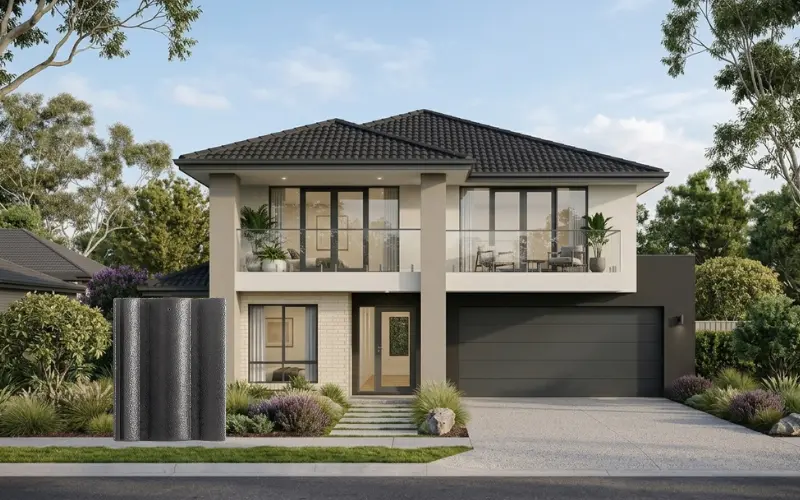 SCG Concrete Roof tiles Sydney Sadie E Series