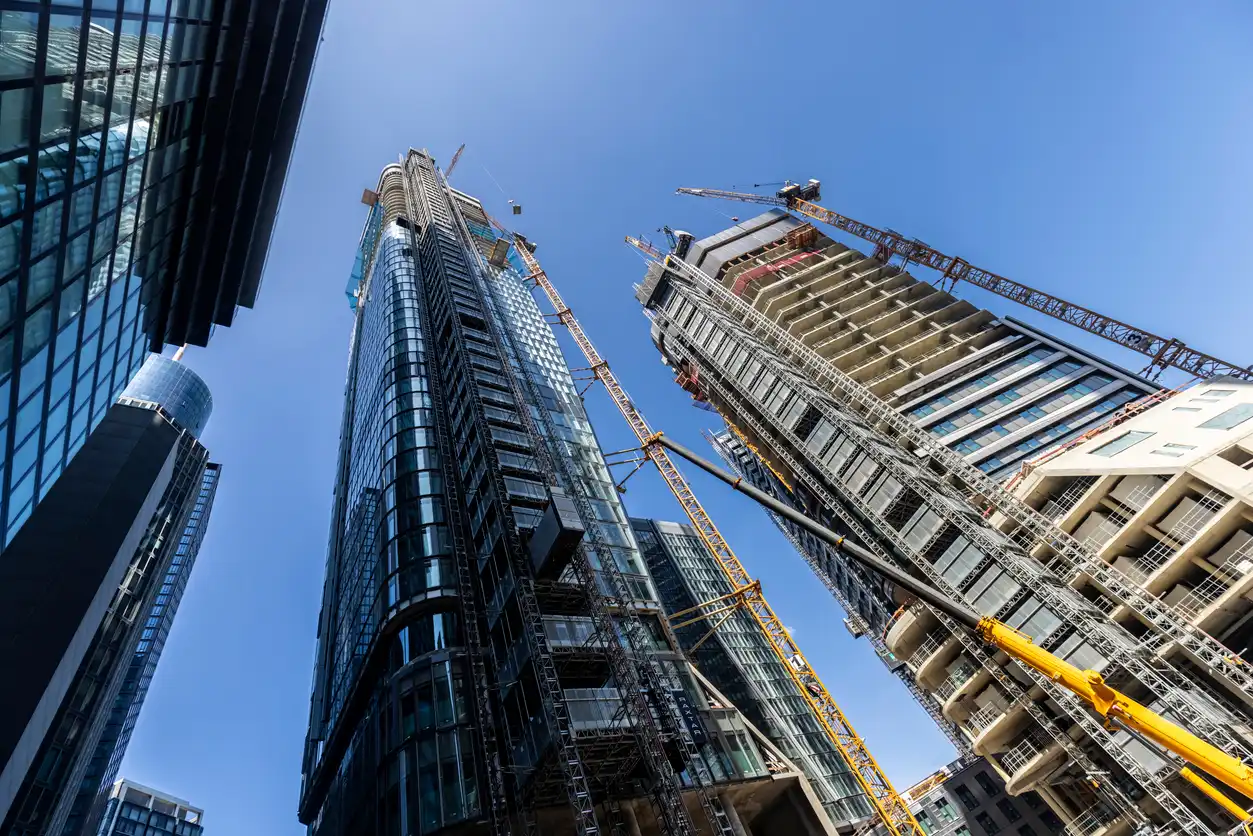 SCG Low Carbon Structural Cement