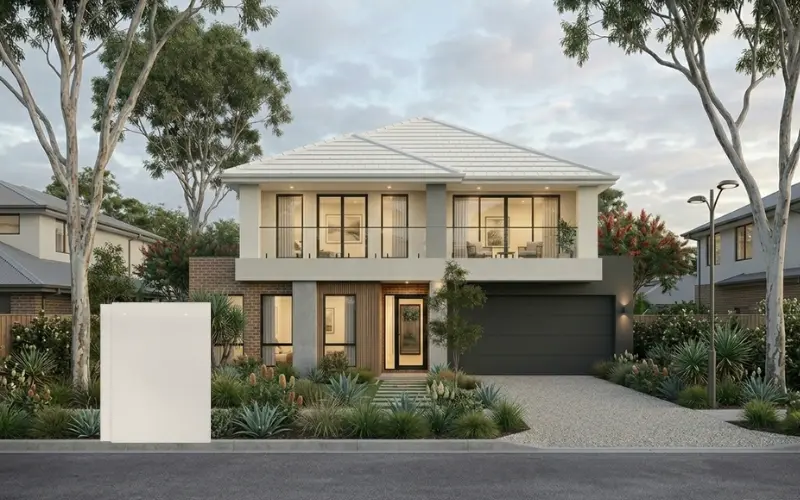 SCG Concrete Roof tiles Brisbane True Flat Series