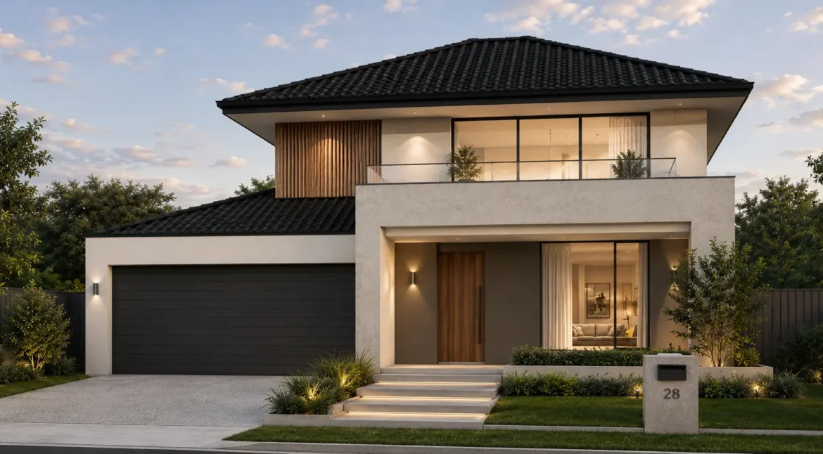 SCG Concrete Roof Australia Jewel C Series