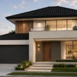 Top Concrete Roof Tile Profiles in Australia: Jewel C, Sadie E, True Flat