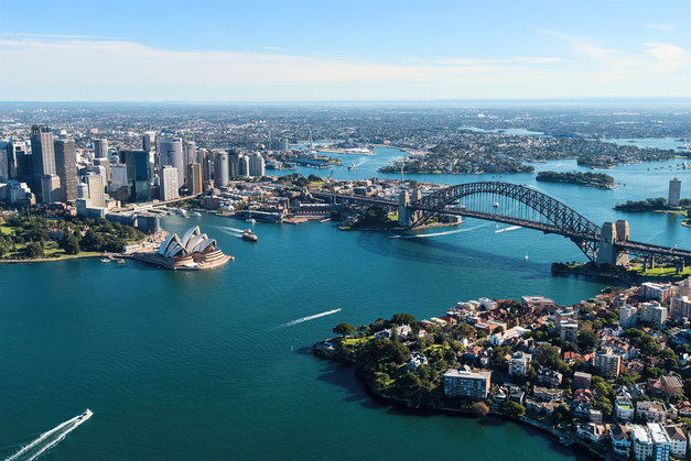 building materials in australia