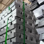 Finding the Right Aluminum Ingot Supplier in Thailand