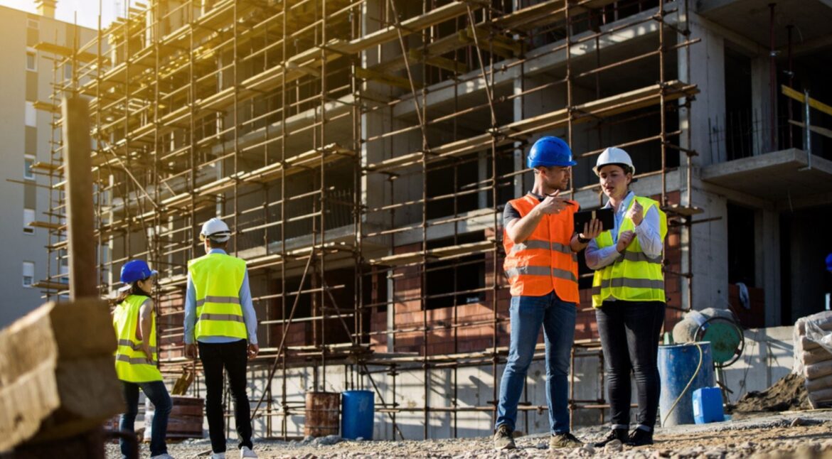 Building material importer in australia