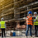 Building Materials for Australia : Climate Performance & Supply