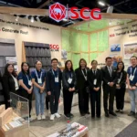 SCG Internationalนำเสนอนวัตกรรมด้านการอยู่อาศัยและการก่อสร้างในงาน Sydney Build Expo 2026