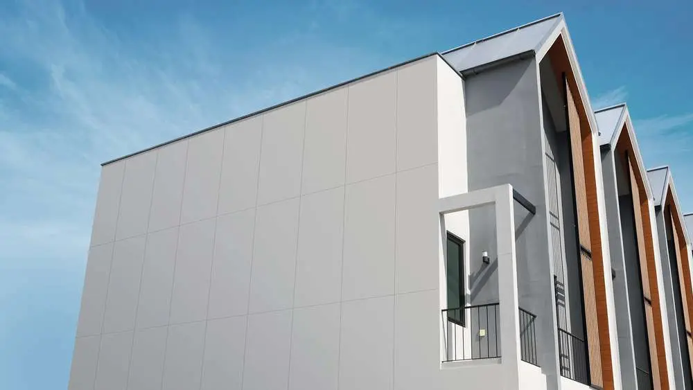 SCG Fiber Cement Sheet Smartboard Ultra supplier in Melbourne