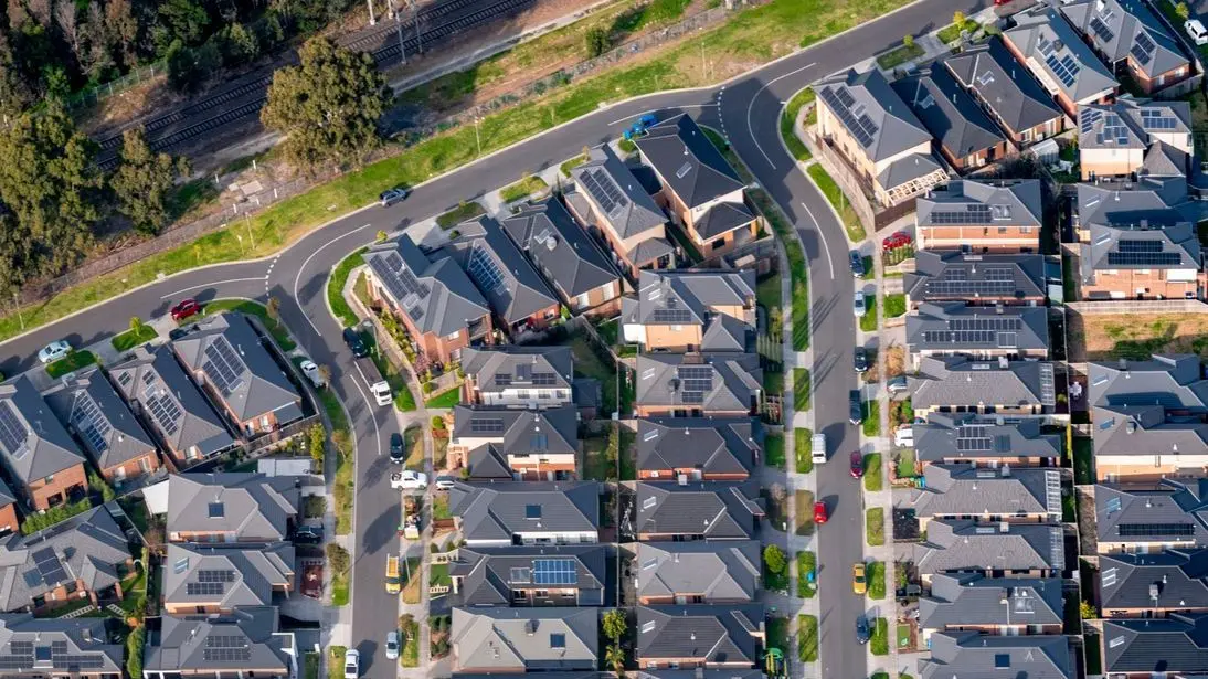 SCG building construction materials supplier in Melbourne