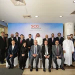 SCG International ต้อนรับคณะธุรกิจซาอุฯ เสริมความร่วมมือไทย–ซาอุฯ