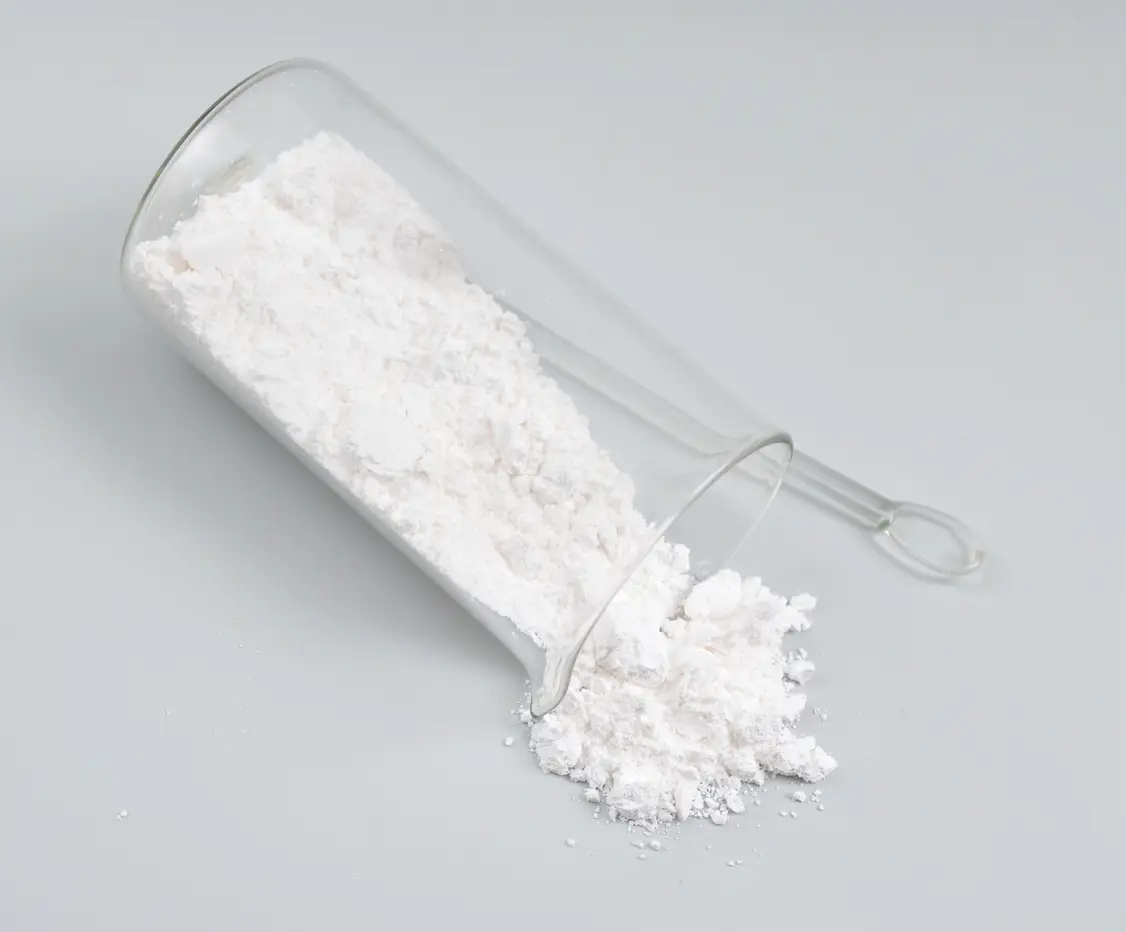 Alumina Trihydrate