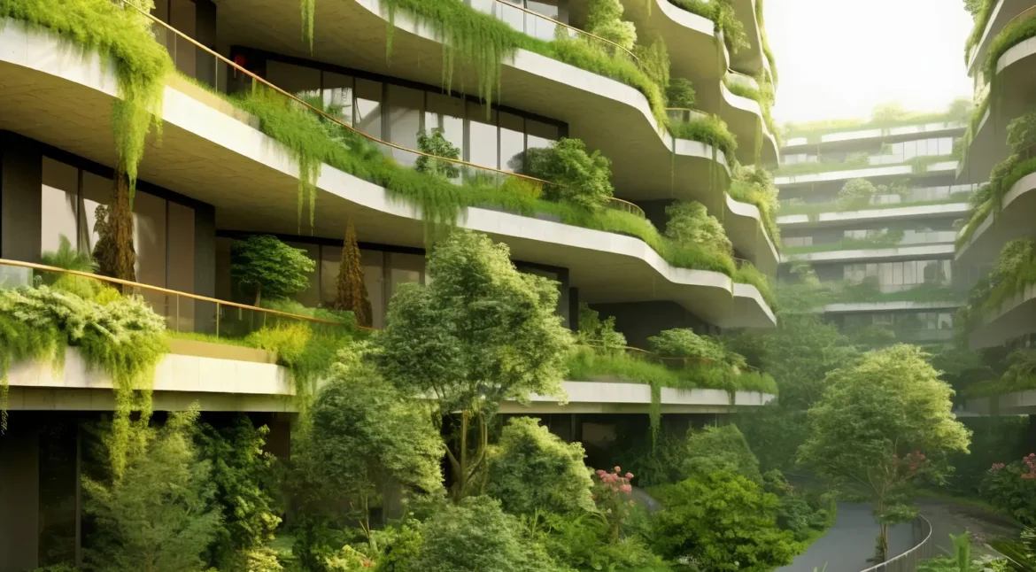 australia green building materials