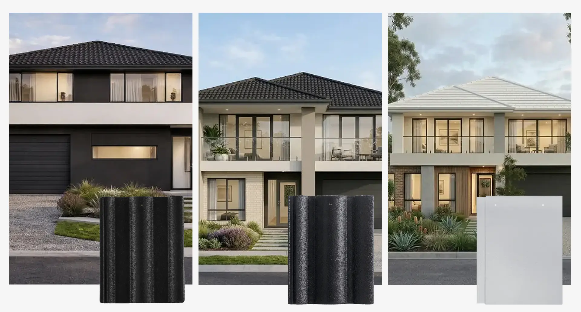 SCG Concrete Roof supplier in Melbourne