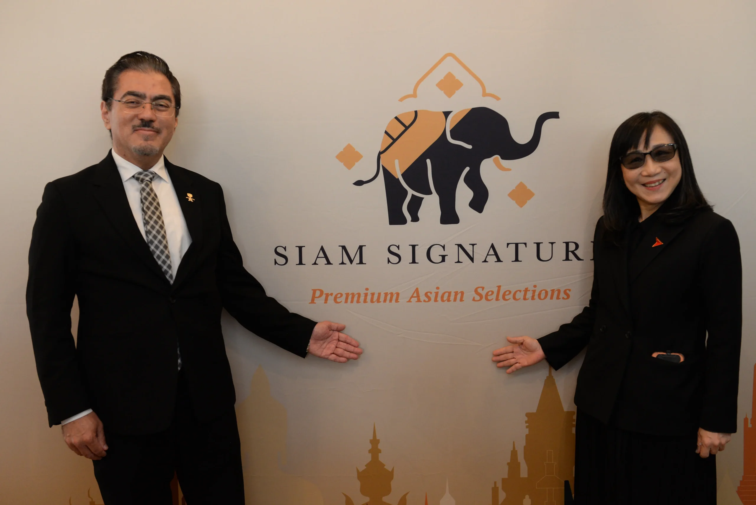 SCG International Welcomes Saudi Business Delegation, Strengthening Thailand–Saudi Arabia Business Collaboration