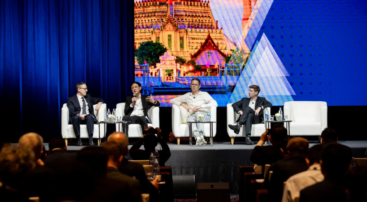 SCG Showcases Green Innovations and Low-Carbon Cement at Cemtech Asia 2026, Reinforcing ASEAN Leadership and Commitment to the Net Zero Pathway