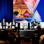 SCG Showcases Low-Carbon Cement Innovation at Cemtech Asia 2026
