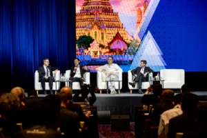 SCG Showcases Green Innovations and Low-Carbon Cement at Cemtech Asia 2026, Reinforcing ASEAN Leadership and Commitment to the Net Zero Pathway