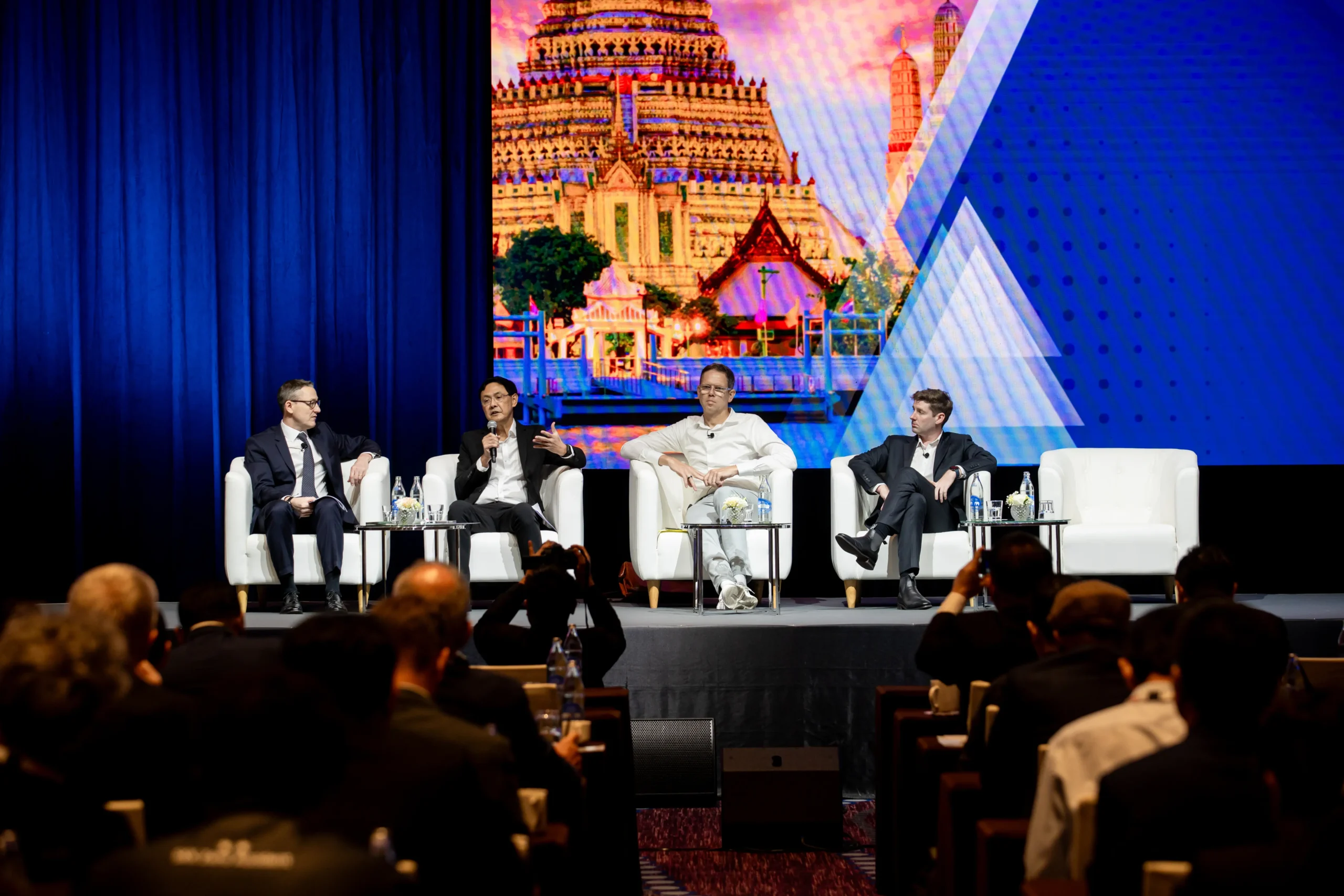 SCG Showcases Green Innovations and Low-Carbon Cement at Cemtech Asia 2026, Reinforcing ASEAN Leadership and Commitment to the Net Zero Pathway