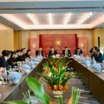 SCG International Malaysia ร่วมเวทีนายกฯ ไทย เสริมการค้าไทย–มาเลเซีย