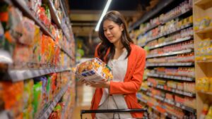 Thai Instant Noodle Supplier for Saudi Arabia Guide