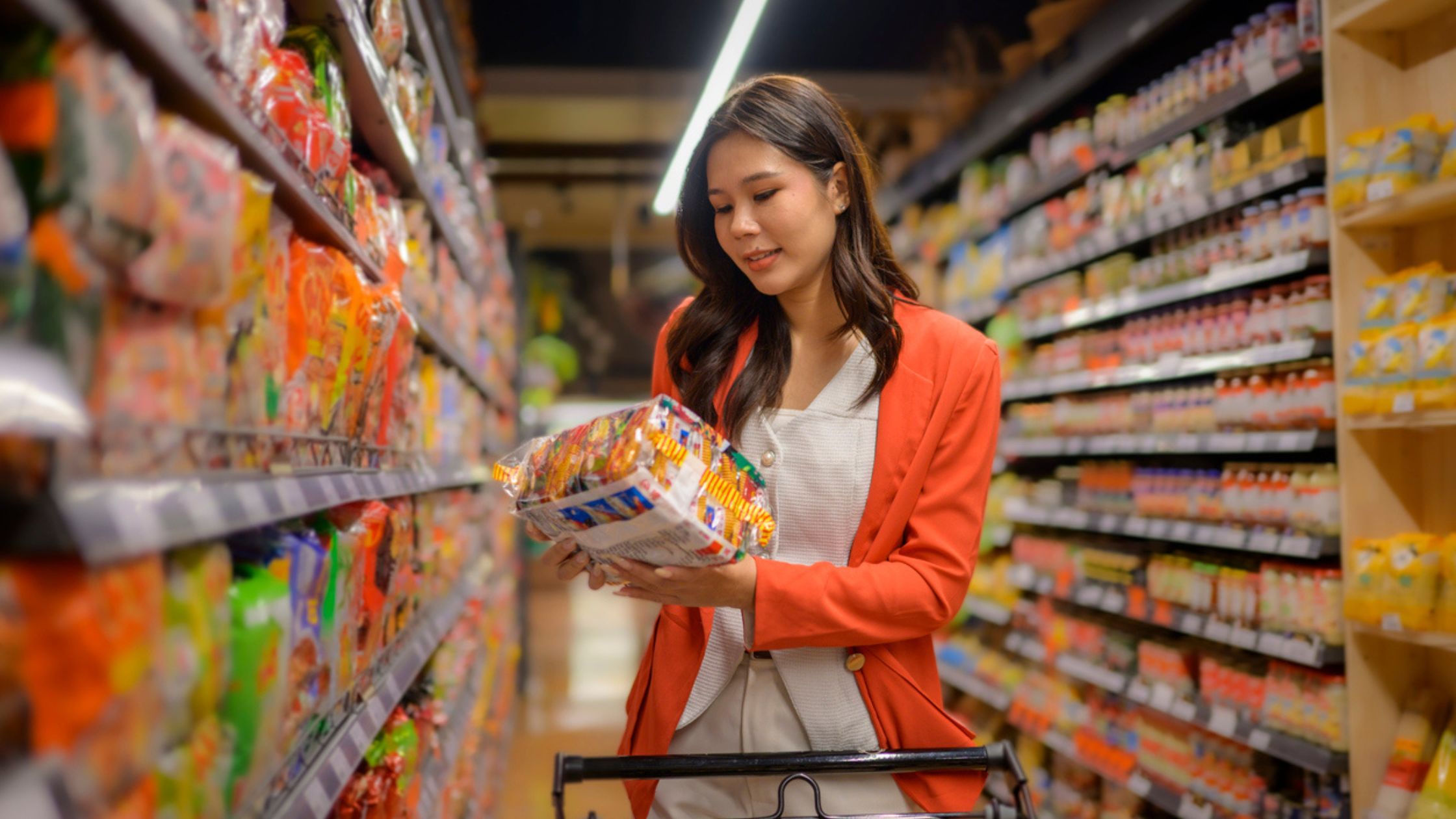 Thai Instant Noodle Supplier for Saudi Arabia Guide