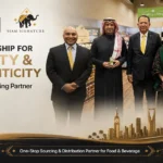 Thai Food Sourcing Partner for Saudi Arabia: How Siam Signature Delivers End-to-End F&B Supply from ASEAN to KSA